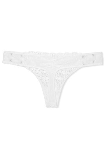 Buy Victoria's Secret Broderie Knickers from the Laura Ashley