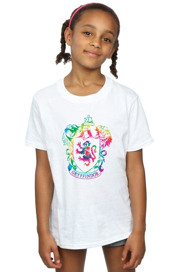 Harry potter sales shirt girls