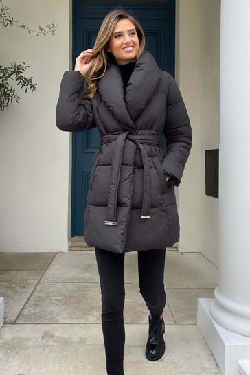 Lipsy padded jacket 2025
