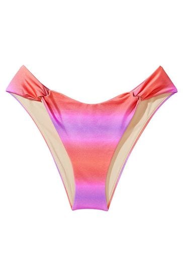 Victoria secret tie outlet dye bikini