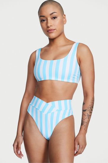 Victoria secret high waisted cheap bikini
