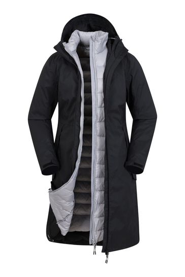 3 in one hot sale waterproof coats