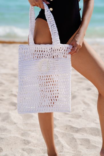 Lipsy beach bag shop