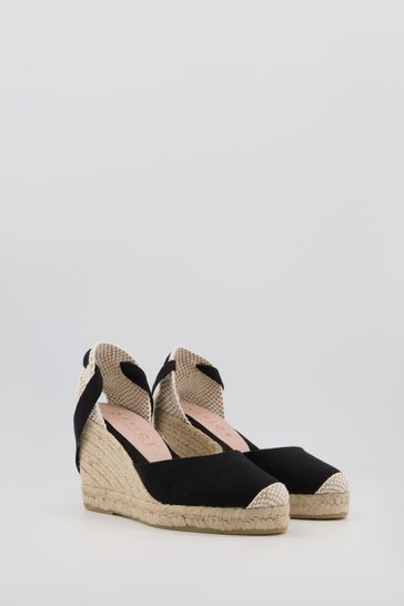 Marmalade hotsell espadrille wedges