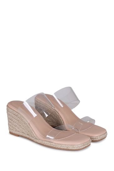 Anfisa espadrille wedge hotsell