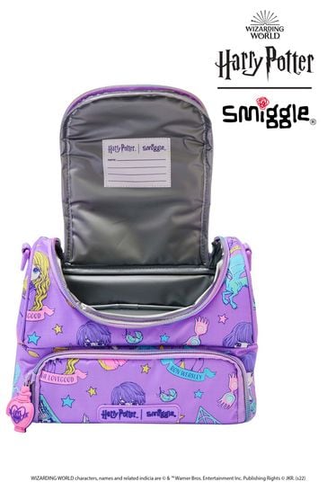 Buy Smiggle Pink Barbie Medium Happy Bento Lunchbox from Next USA