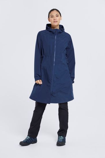 Buy Mountain Warehouse Blue Maternity 2 in 1 Malachite Womens