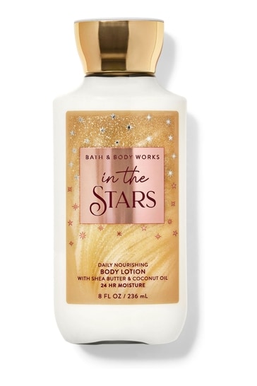 Buy Bath Body Works In The Stars Daily Nourishing Body Lotion 8