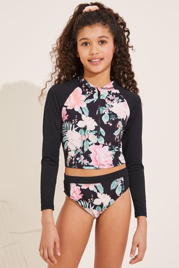 Lipsy two piece top