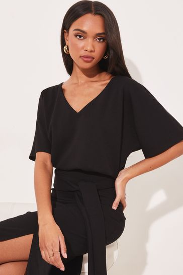 Blouson hotsell top dress