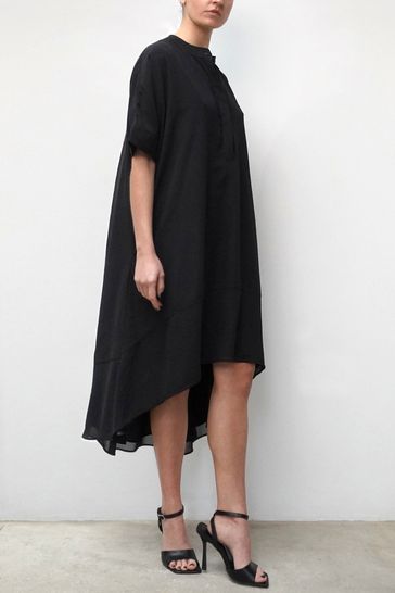 High new arrivals low shirt