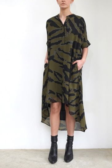 High low blouse dress sale