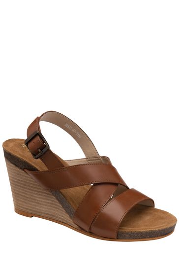 Ravel tan sandals shop