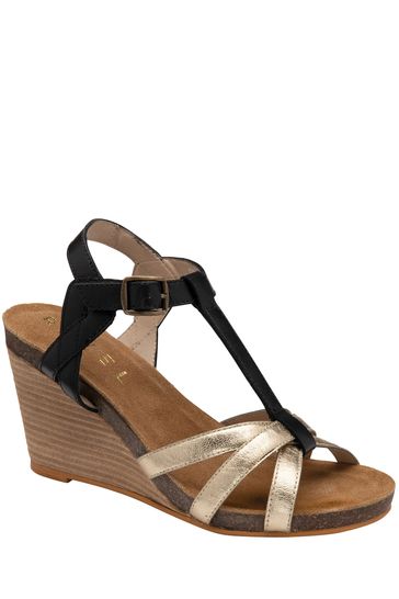 Ravel wedges outlet