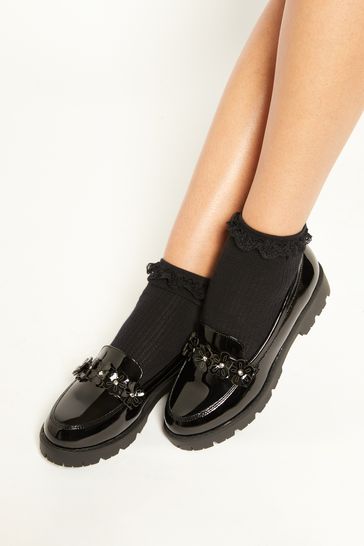 School shoes shop river island