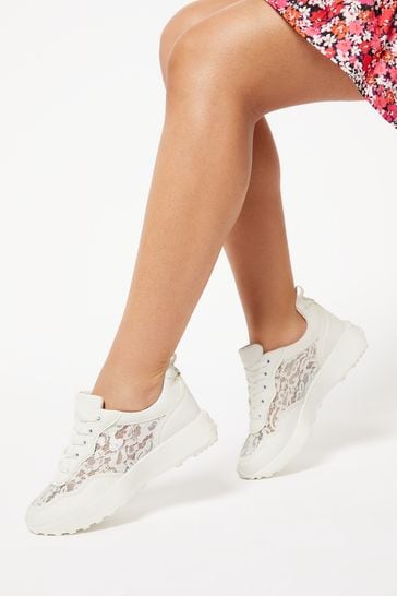 Lipsy trainers deals