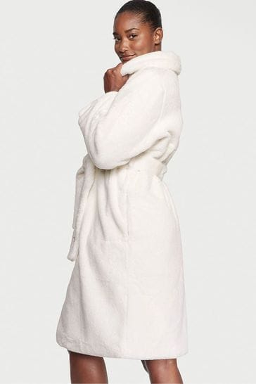 Faux fur online victoria secret
