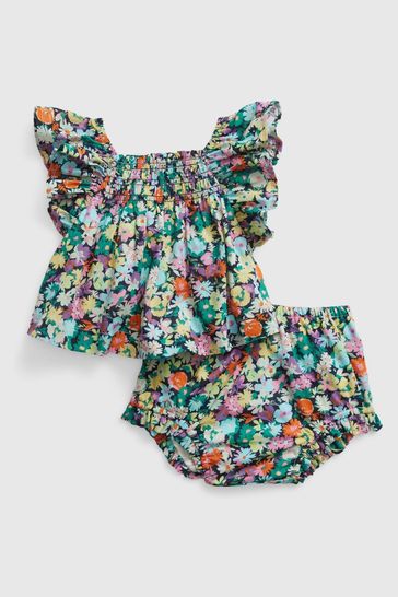 Baby top and shorts set new arrivals