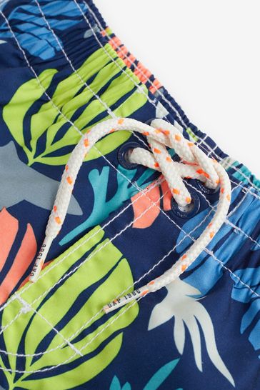 Mens swim shorts best sale gap