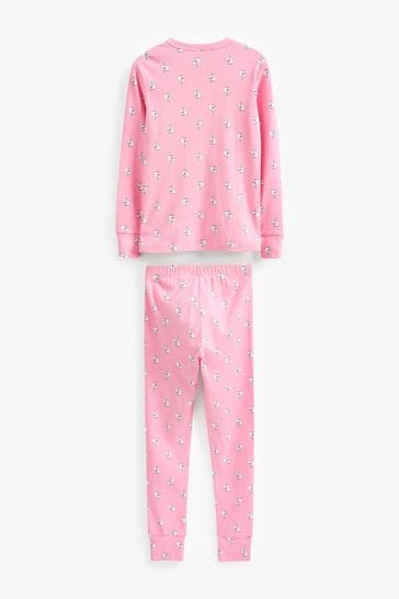 Gap bunny pajamas store