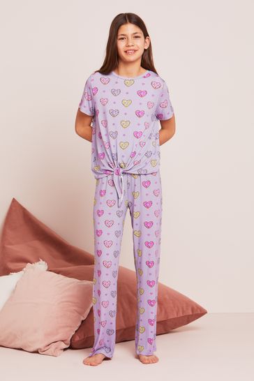 Next pj sets store