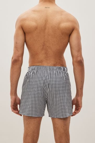 Gap mens boxer shorts store