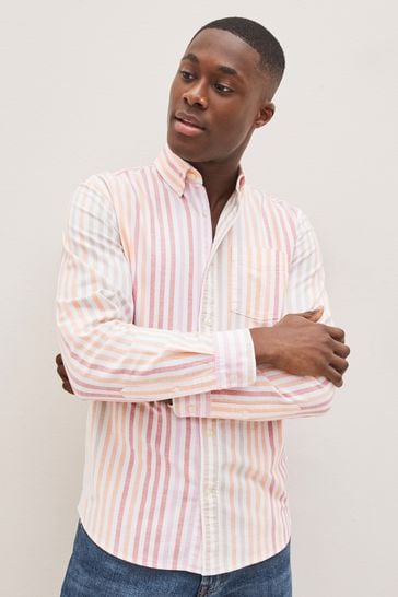 Gap orange shirt 2025