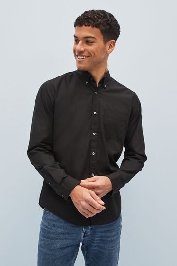 Gap stretch discount shirt
