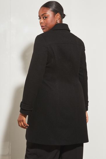 Funnel cheap princess coat