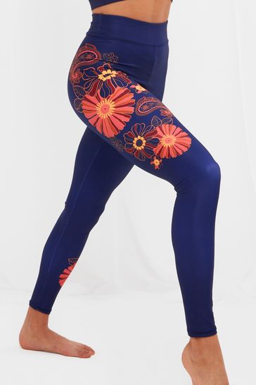 Fancy yoga 2025 pants