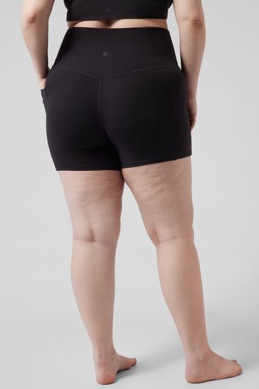 Athleta biking shorts clearance