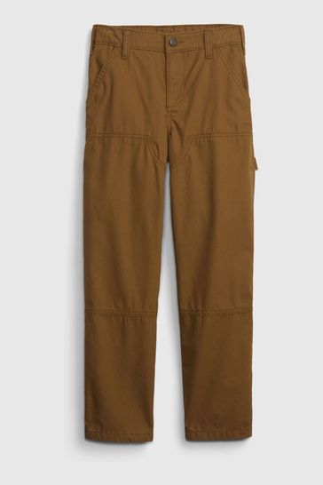 Gap work trousers discount