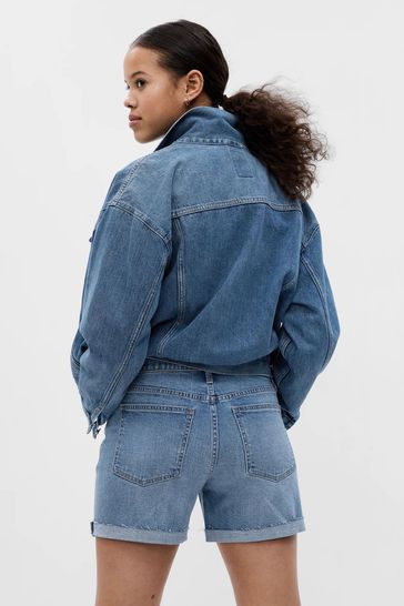 Gap jeans shorts outlet