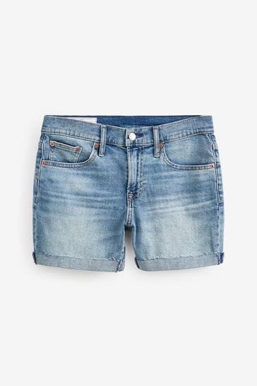 Gap jeans shorts discount