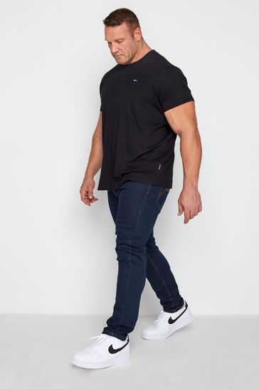Buy BadRhino Big Tall Stretch Jeans from the Laura Ashley online