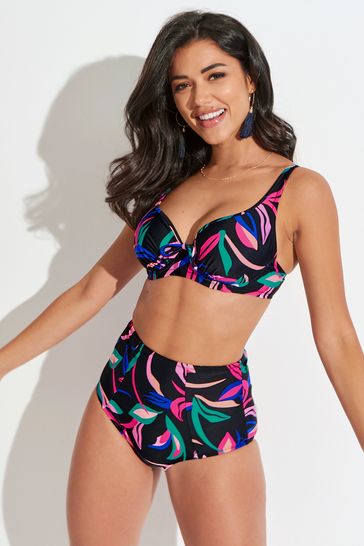 Pour moi high waisted bikini online