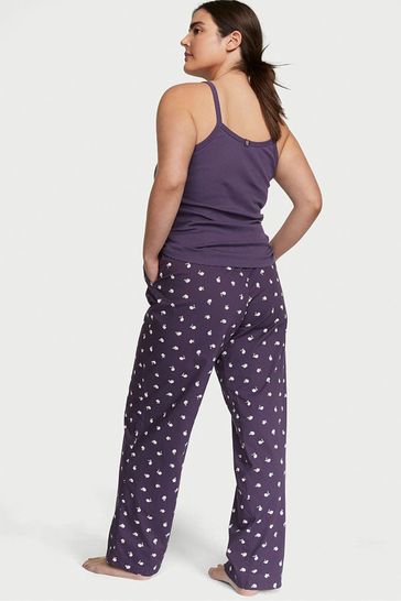 Victorias secret pajama pants sales