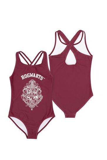 Harry potter sales bathing suit girls
