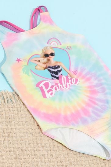 Barbie clearance swimming clothes