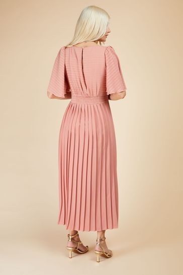 Little mistress clearance coral dress