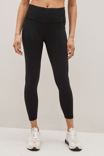 Gap High Waisted 7 8 Leggings