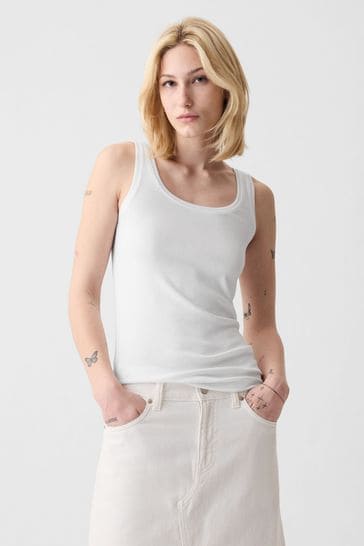 Buy Gap Modern Tank Top from the Laura Ashley online shop