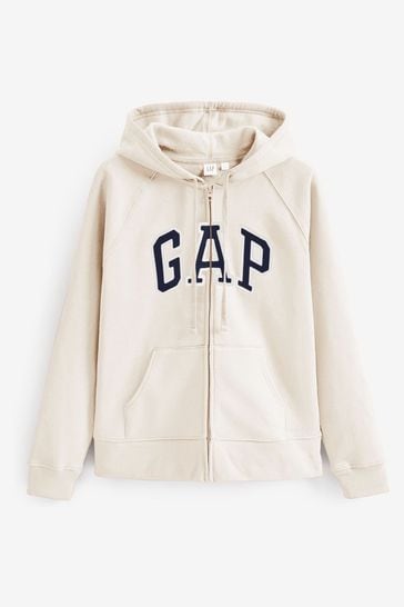 Gap beige hoodie online