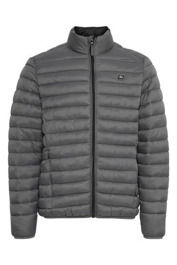 Blend puffer jacket shop