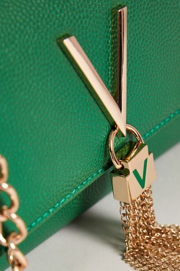 Buy Valentino Bags Divina Crossbody Tassel Bag from Next Finland