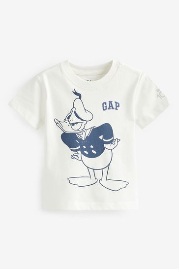 Gap mickey mouse t shirt outlet