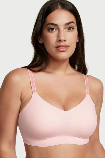 Buy Victoria's Secret Non Wired Silicone Lounge Bra from the Laura Ashley online  shop