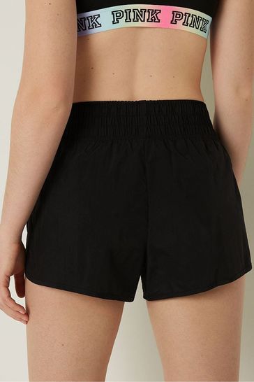 Victoria secret running shorts outlet