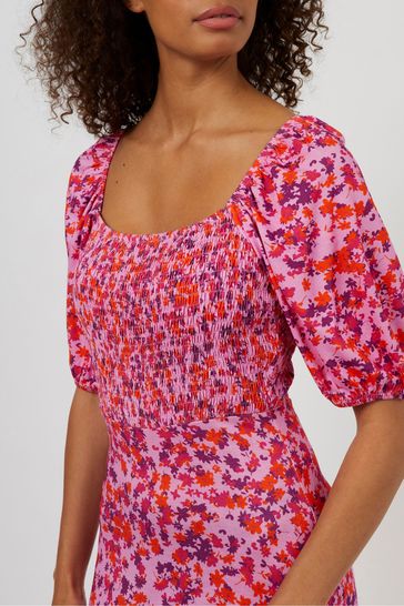 Jersey cheap top dress