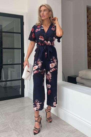 Petite culotte jumpsuit hotsell